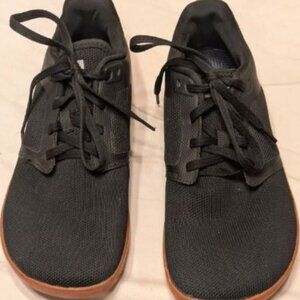 Joomra Sneakers Womens 8.5 Casual Black W83 Generous Shoe Box Black Shoes